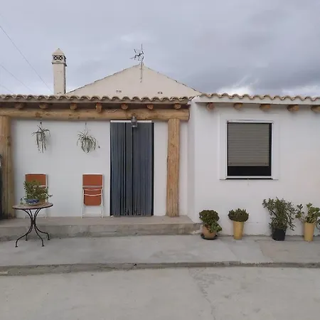 Limoneros Apartment