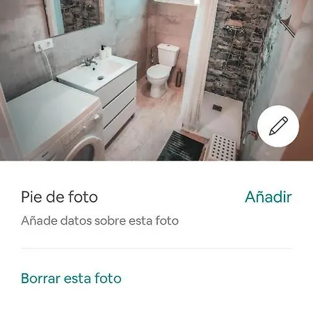 Limoneros Apartment Estepona