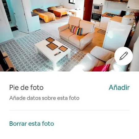 Apartment Limoneros Estepona