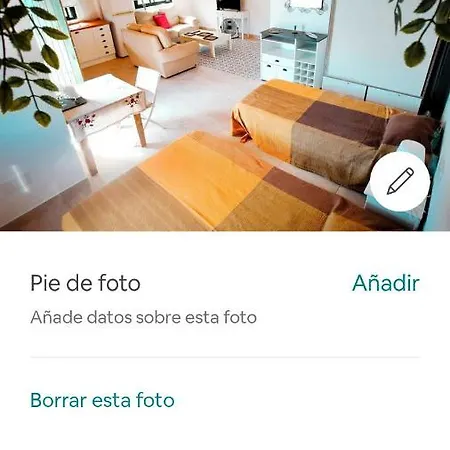 Apartment Limoneros